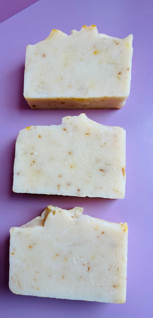 ARNICA COLD PROCESS SOAP